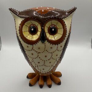 Vintage Tii Collections Wobble Bobble Owl